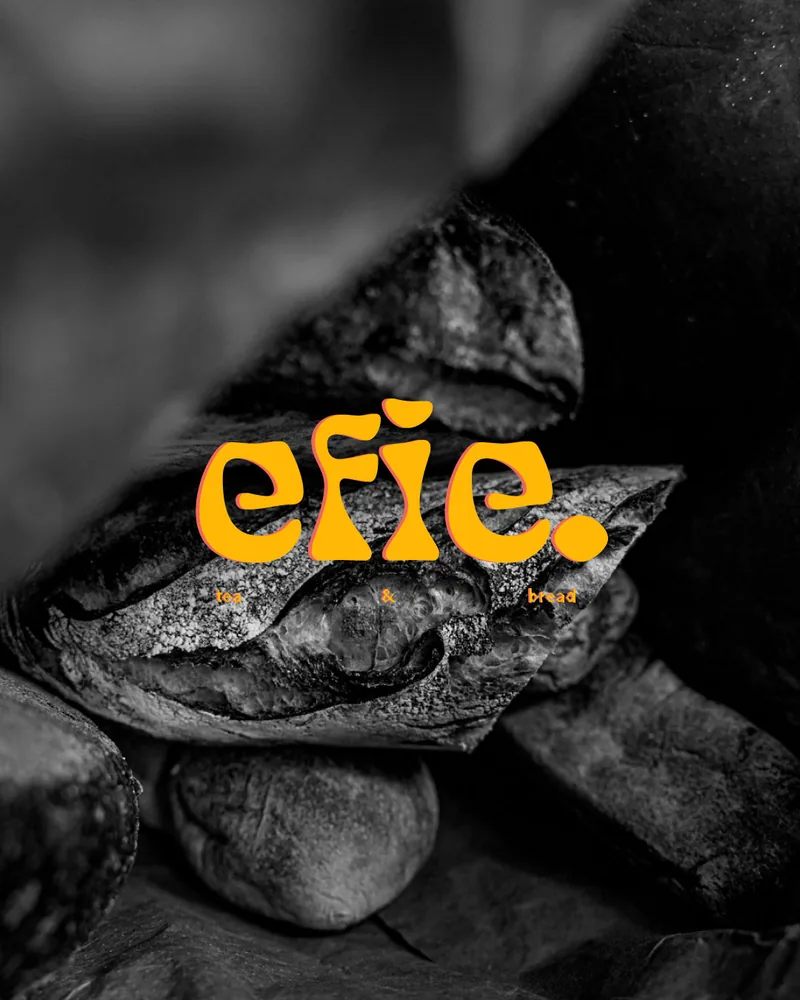 Food identity concept